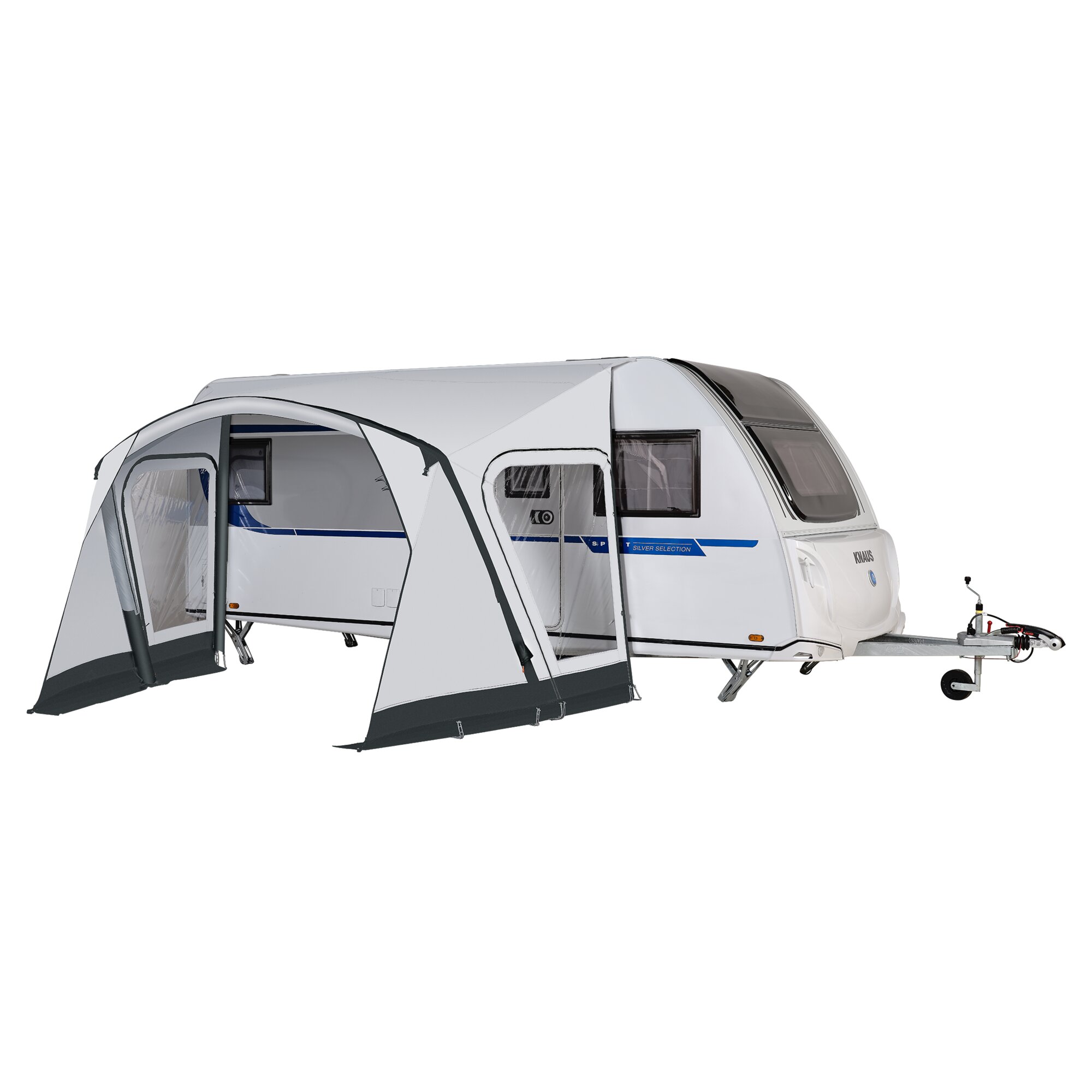 Sonnendach Quick'n Easy Air, 385