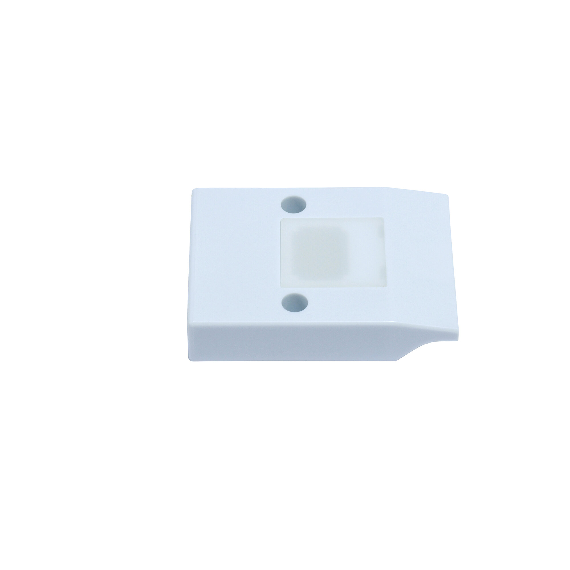 Beleuchtung, komplett, weiß für Dometic-Kühlschränke RML 933X, RMV 5305