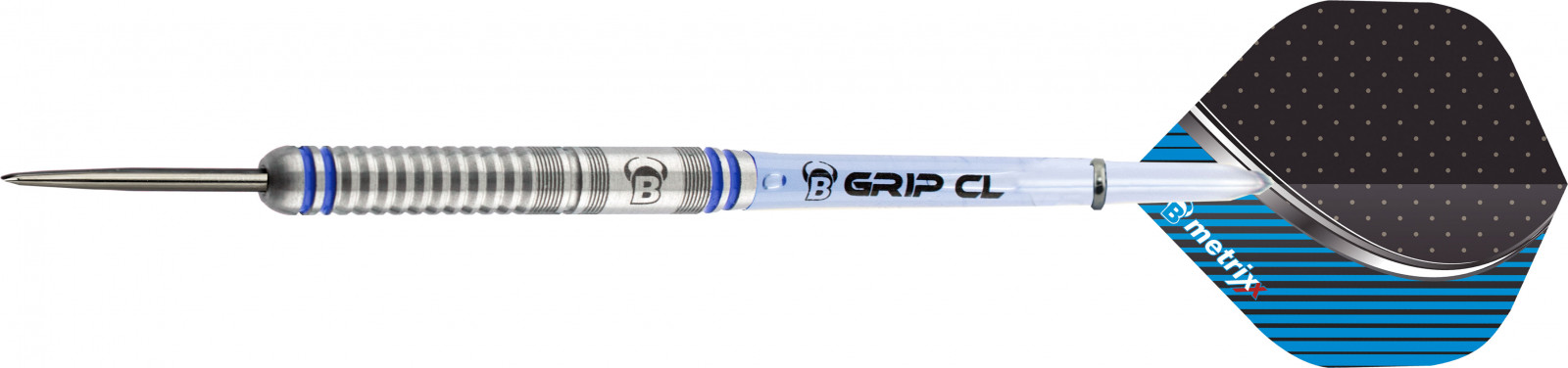 Bull's Ballista Steeldart, 70% Tungsten