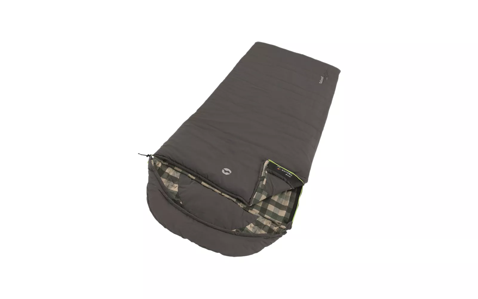 Outwell Camper