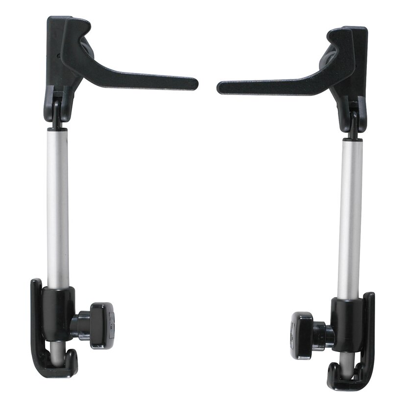 Fensteraussteller, Set, 140 mm, stufenlos