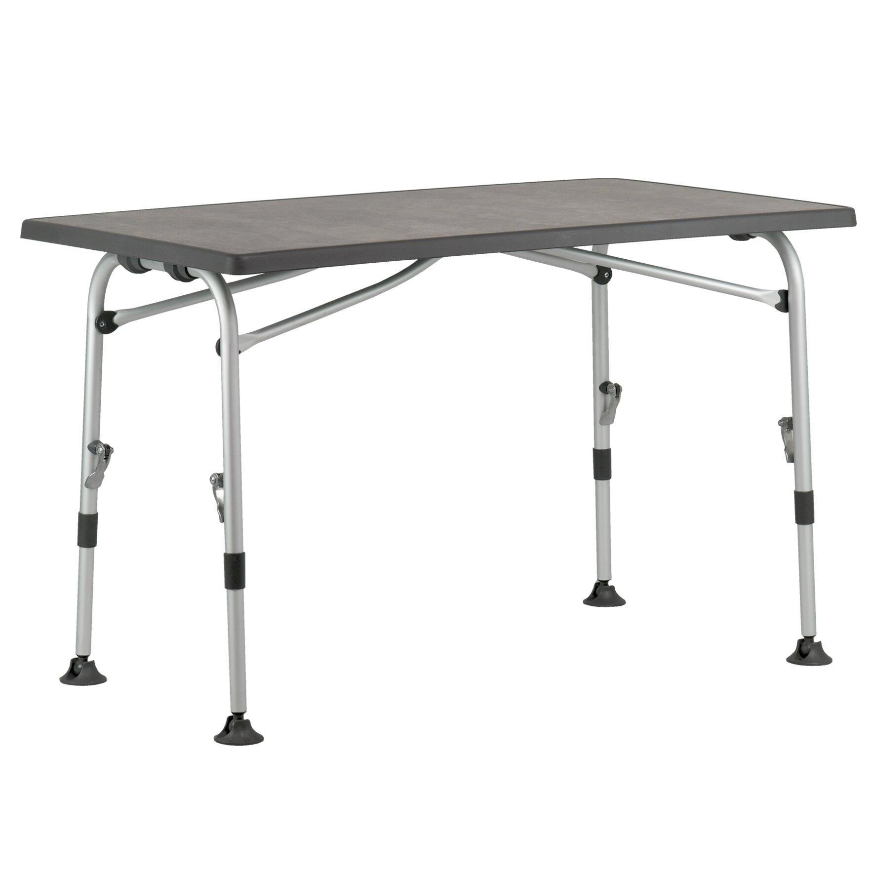 Campingtisch Superb, 115 x 70 cm