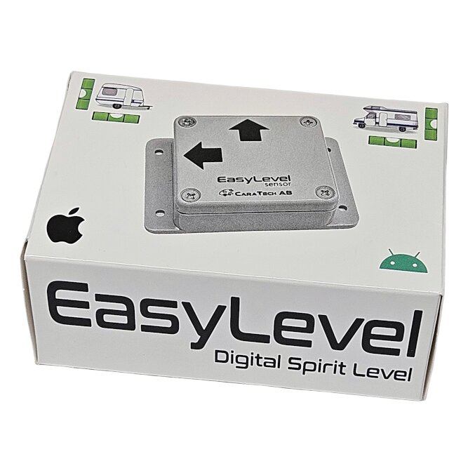 Digitales Nivelliersystem EasyLevel