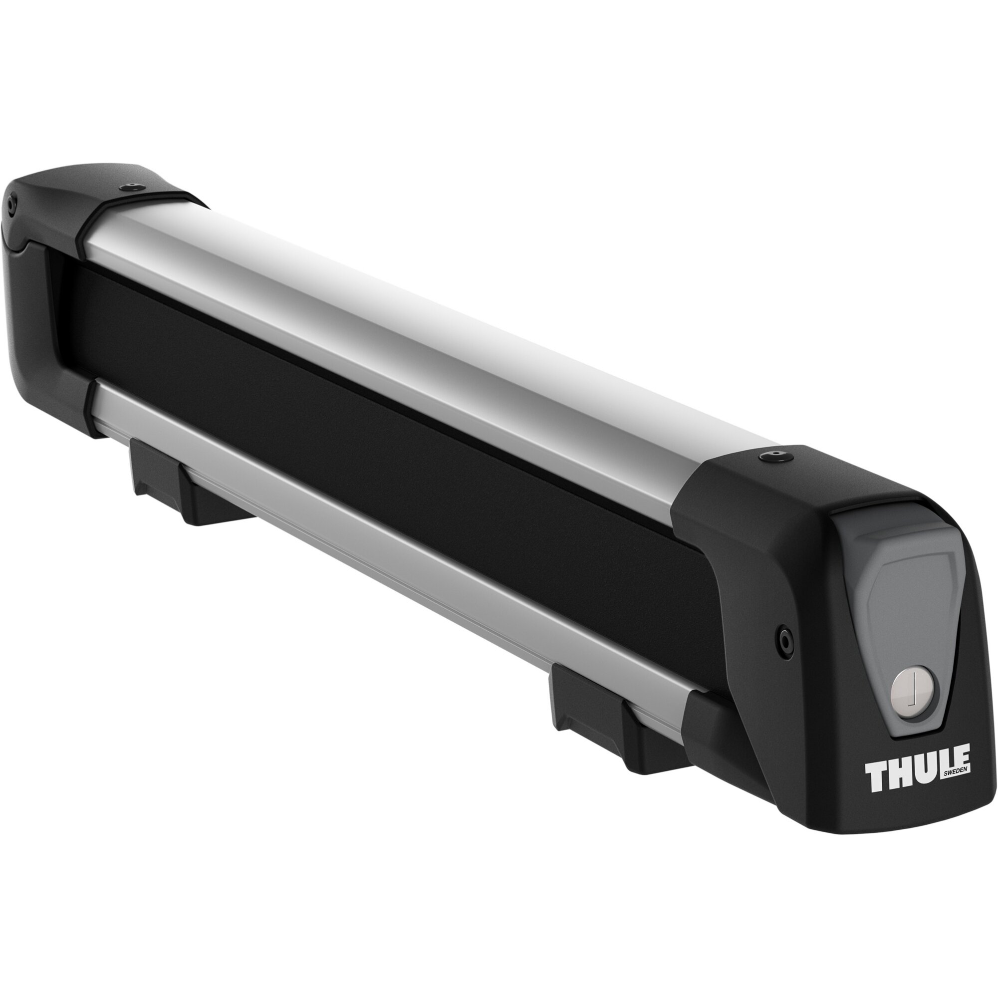 Dachträger Thule SnowPack, 28 kg