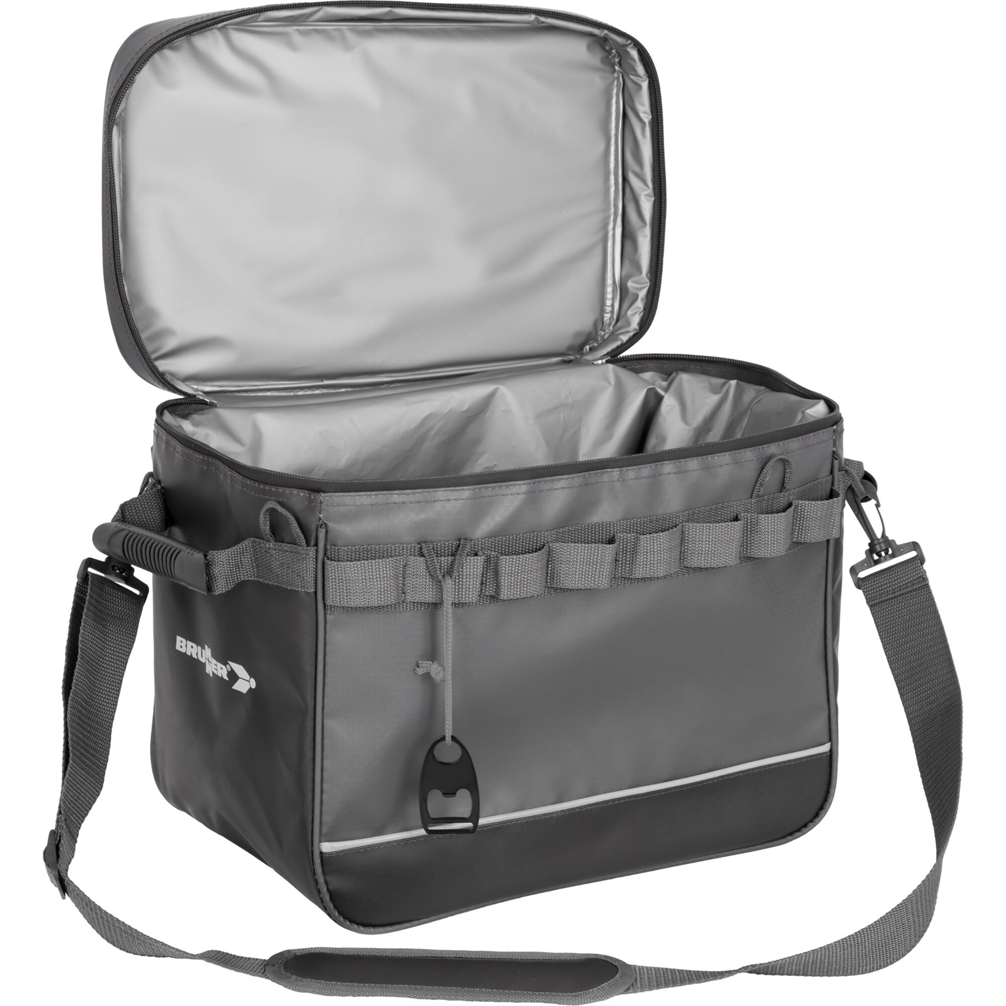 Kühltasche Gelbag, 30 l