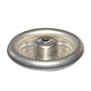 Schraubventilkartusche Power Gas, 230 g