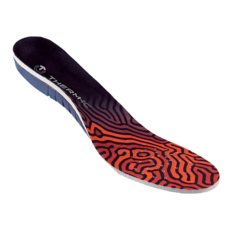 Therm-ic Insole Heat 3D