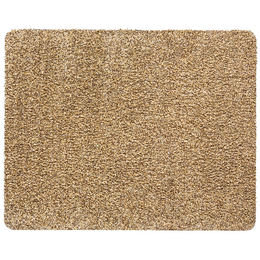 Fußmatte Aquastop, beige, 150 cm