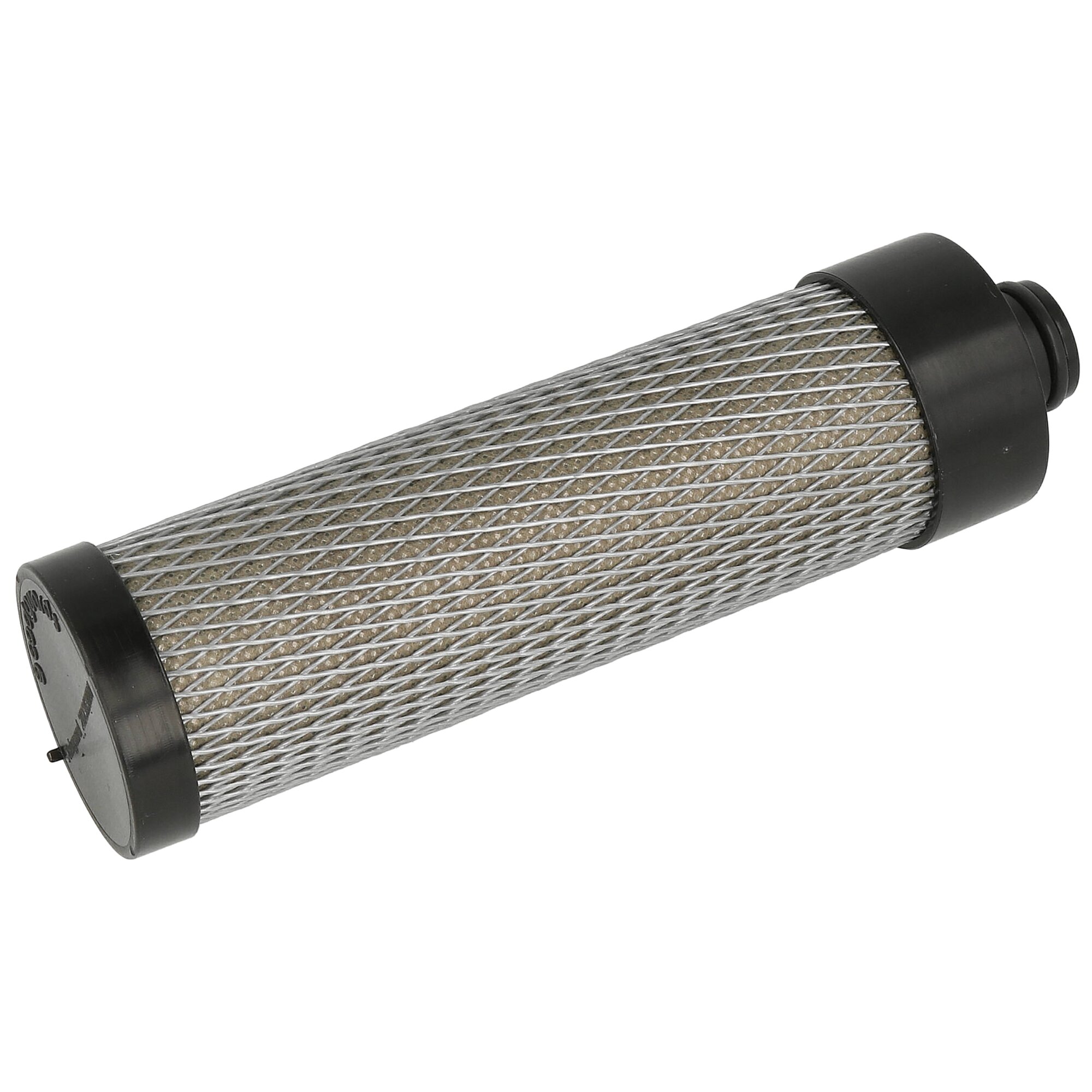 Filterkartusche Reinguard Solo mit Aktivkohlefilter