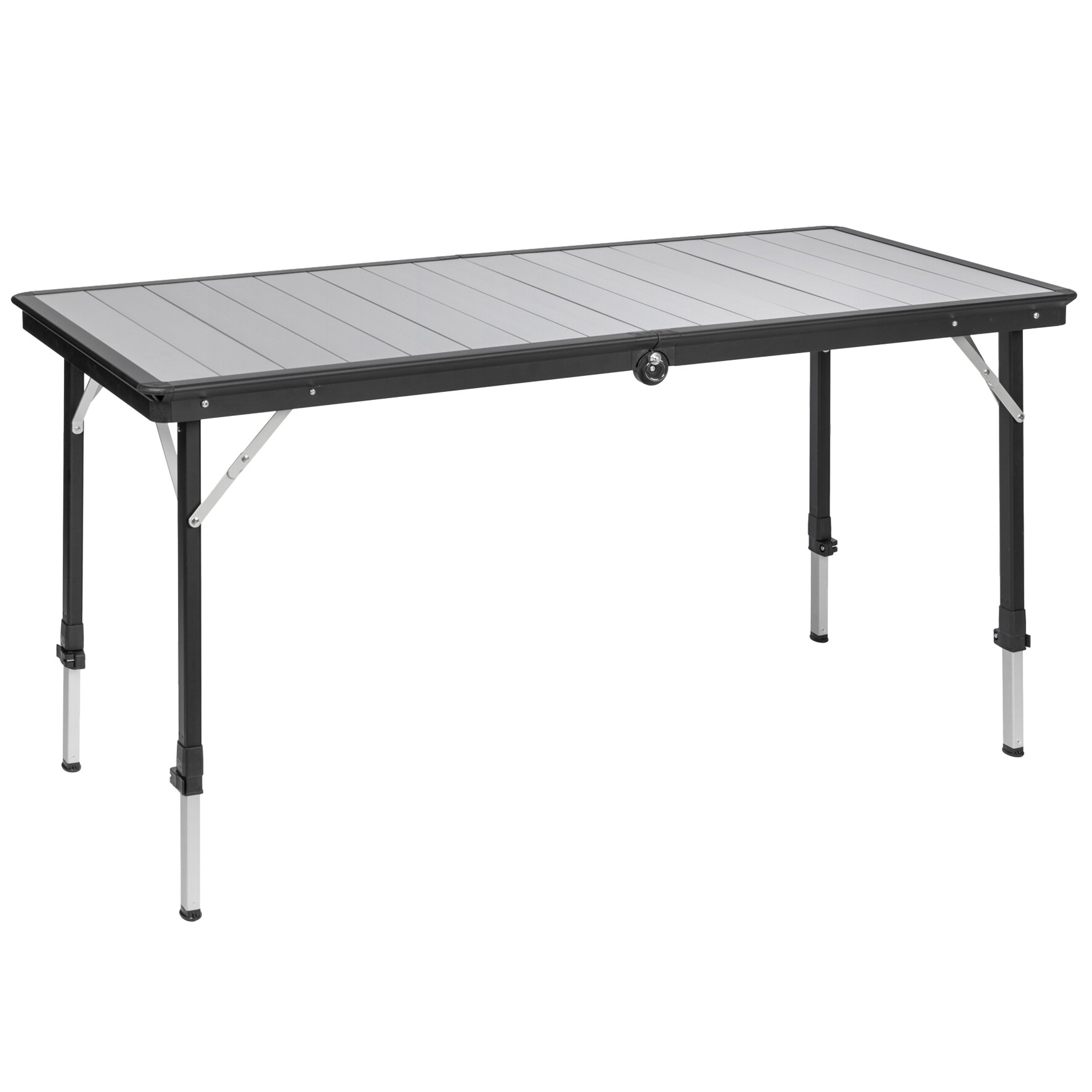 Klapptisch Dinemic, 143 x 70 cm
