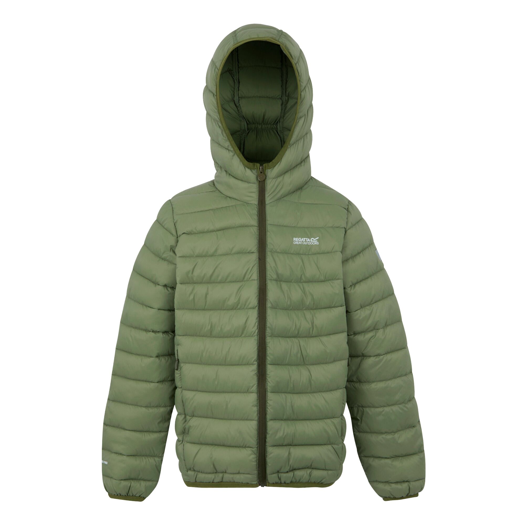 Regatta Marizion Baffle-Jacke für Kids