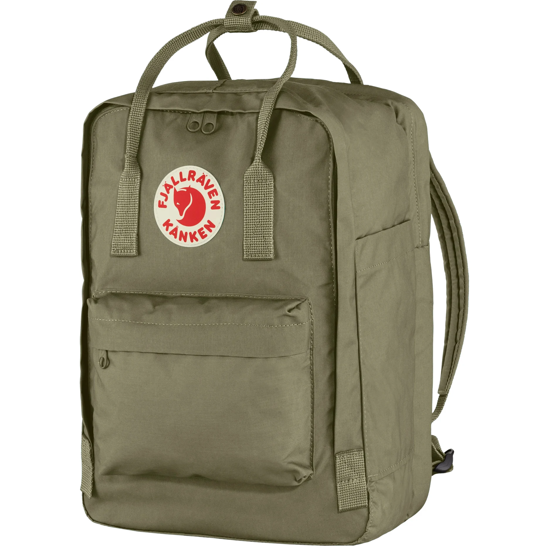 Fjällräven Kanken Laptop 15'' Rucksack