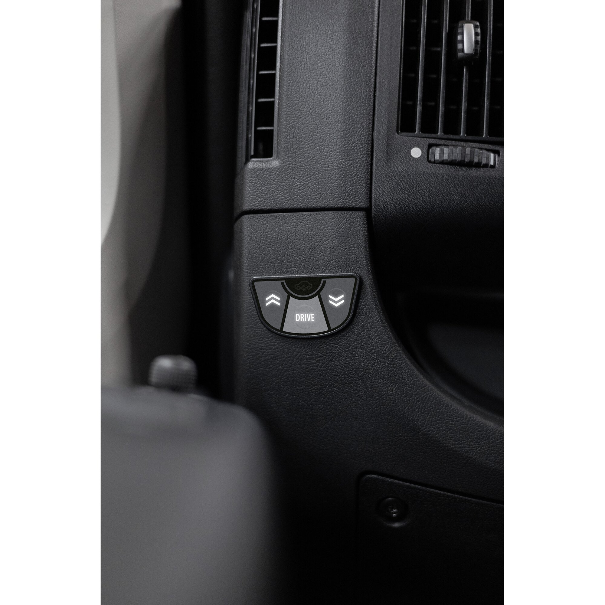 Goldschmitt-Luftfedersystem RHC, 8"- Bälge für Ford Transit ab Bj. 2014/05