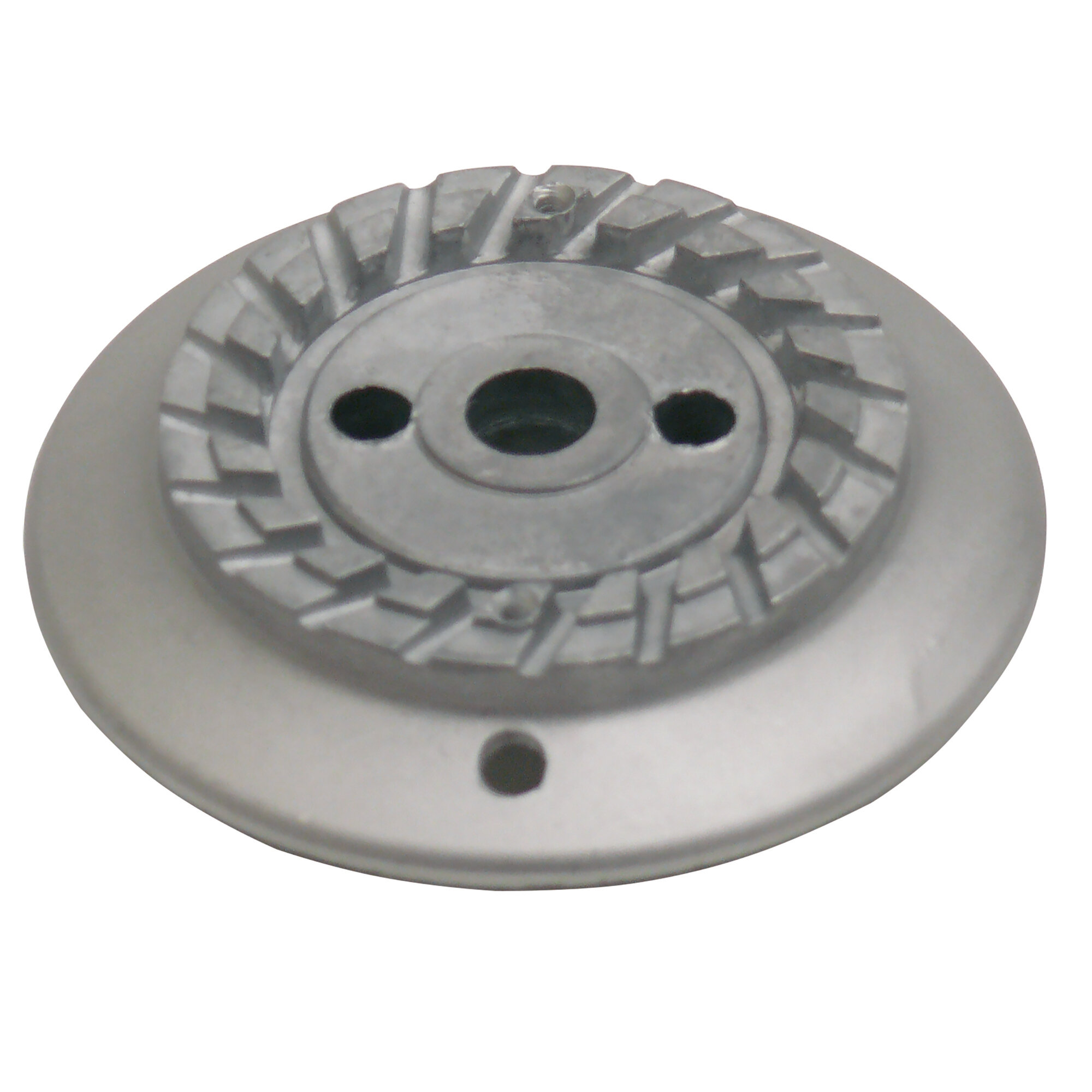 Brenneroberteile, 2 Stück inkl. Schrauben für Dometic-Kocher