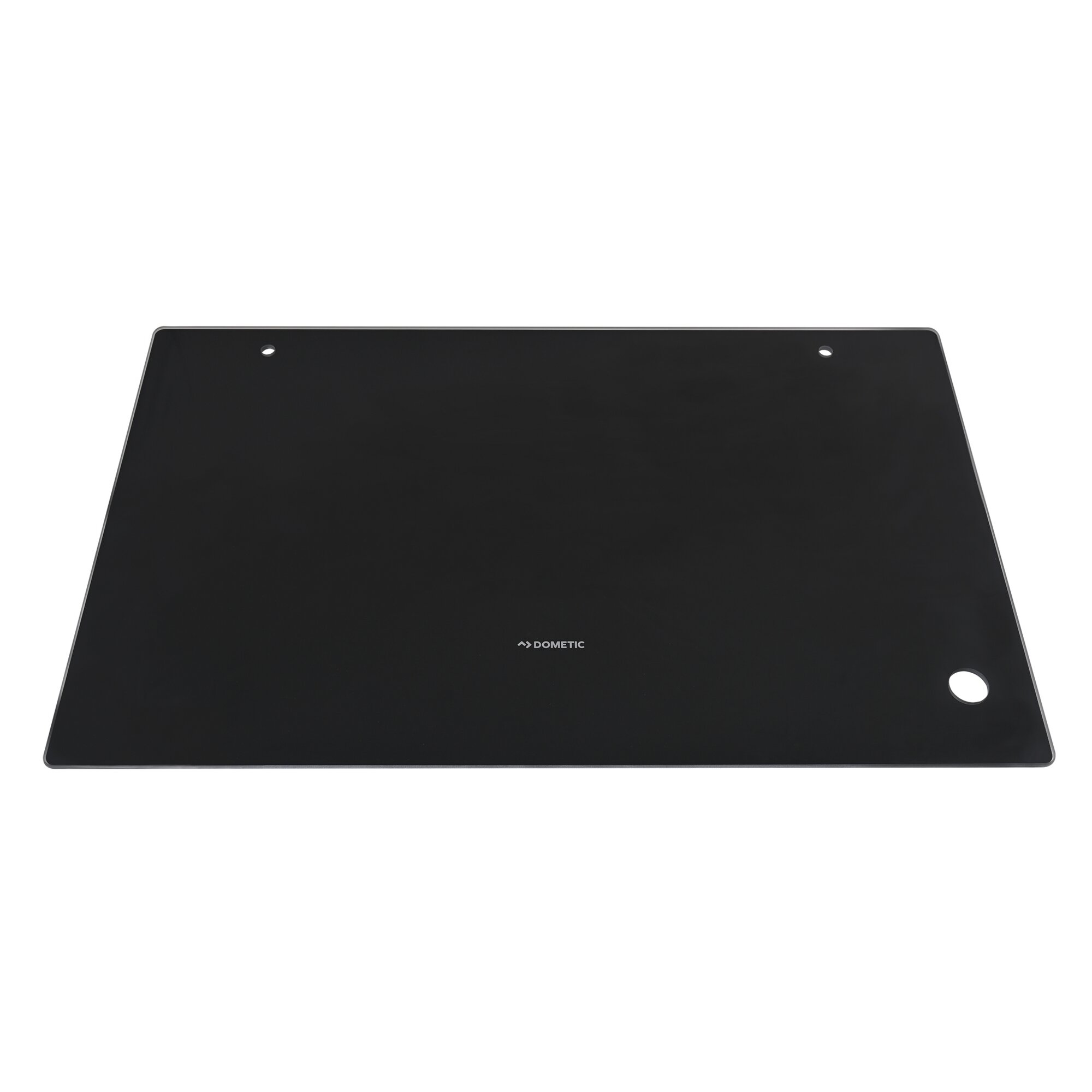 Glasabdeckung für Dometic-Kombination CVC1525G