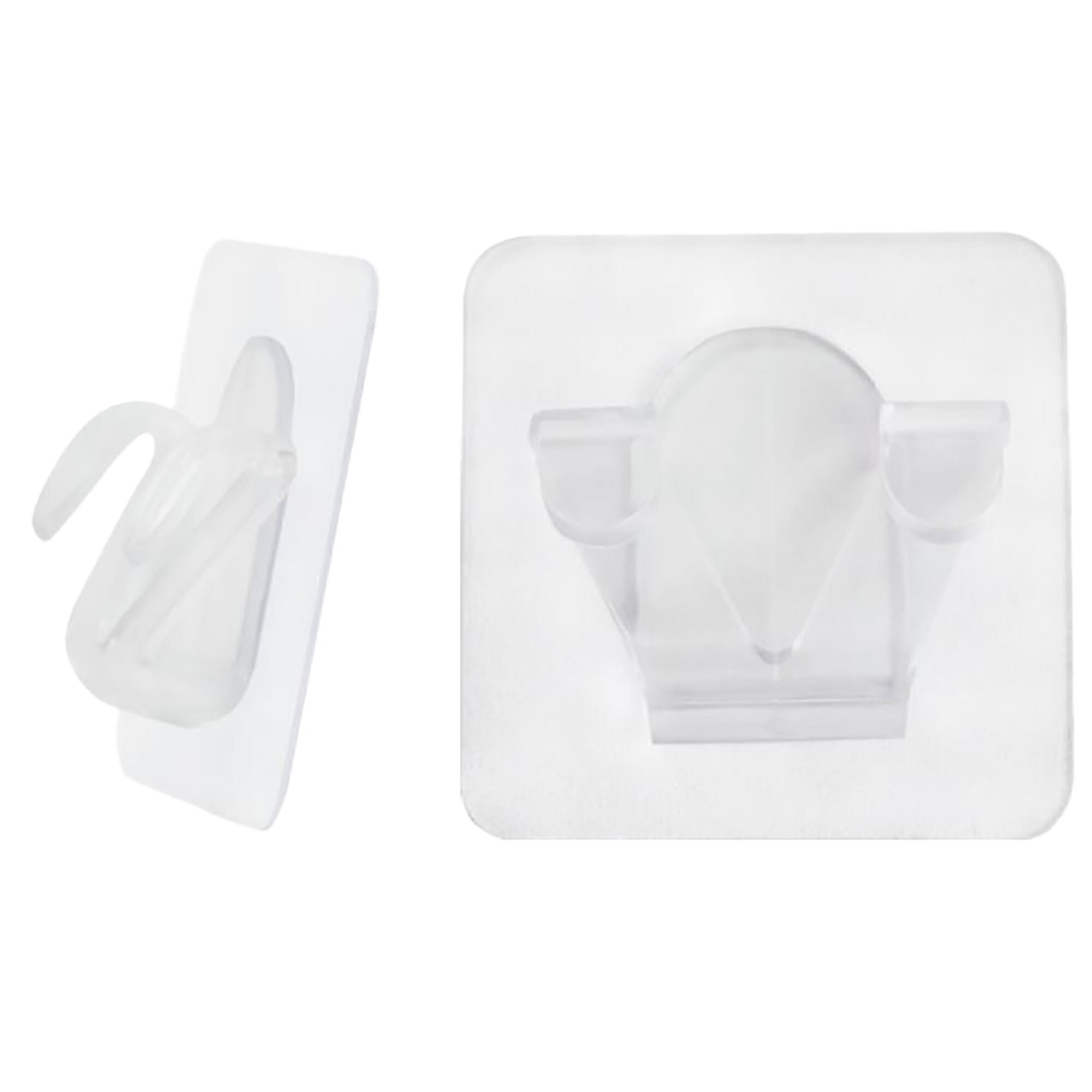 Magische Wendehaken, 2