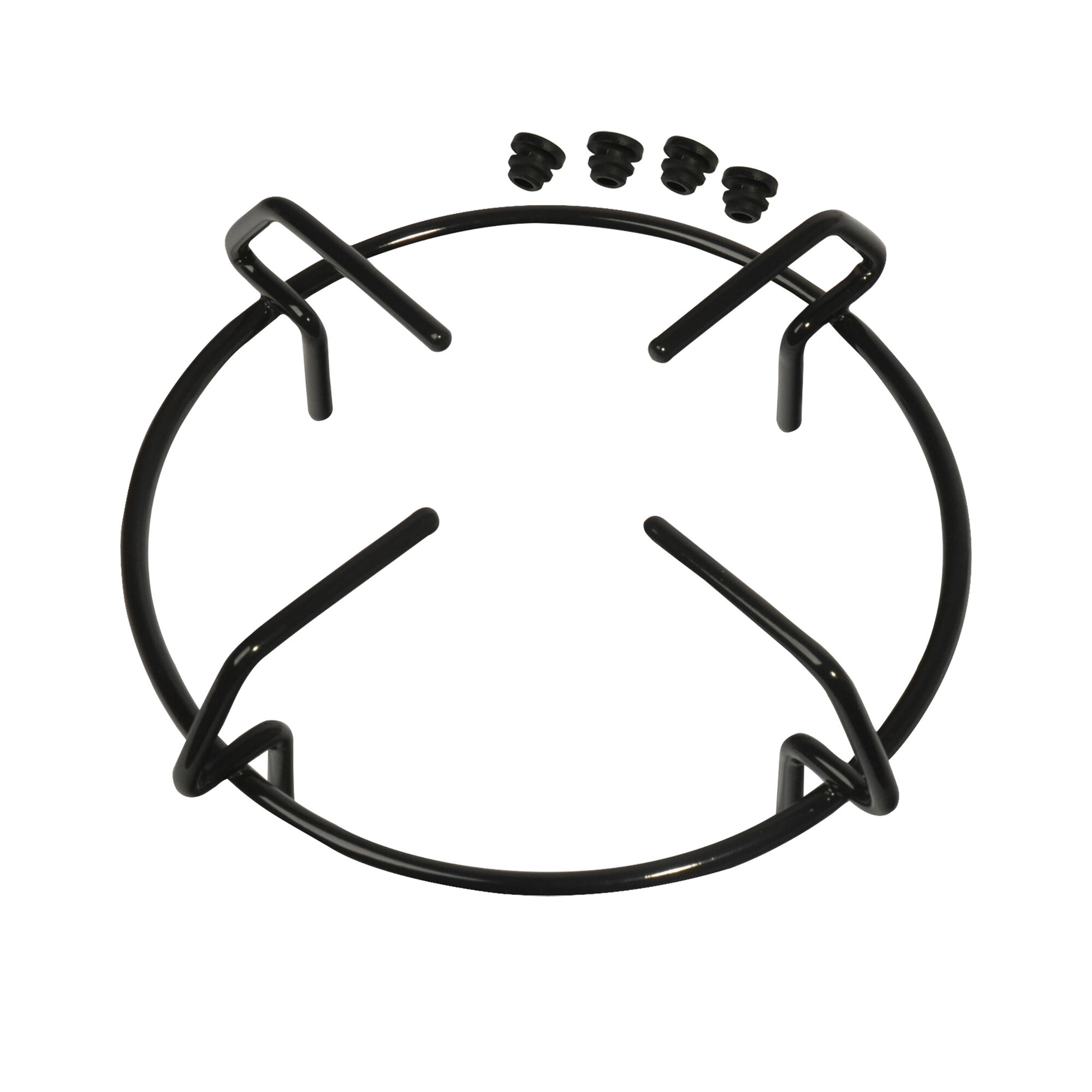 Rost, groß, emailliert für Dometic-Kombination MO 9722