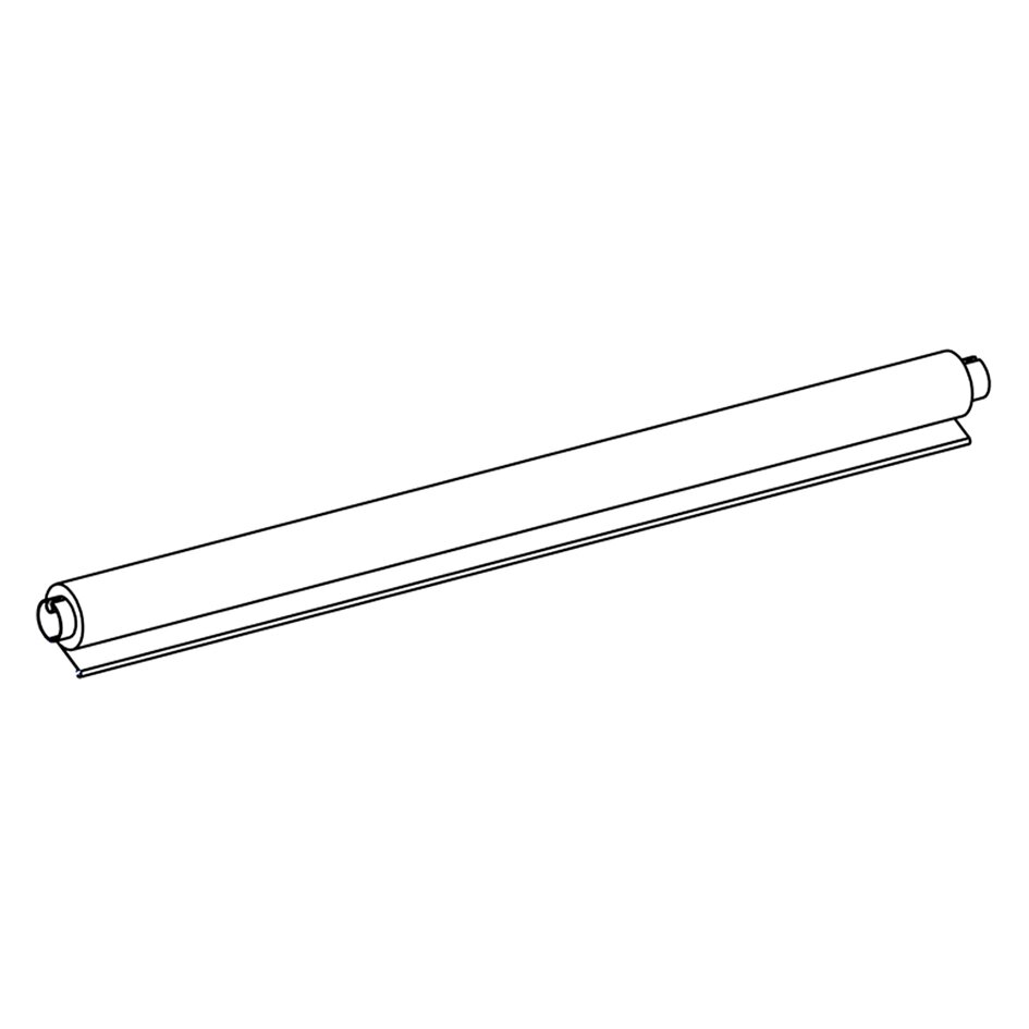 Tuchrolle für Thule Omnistor 5200 / 4900, 4 m