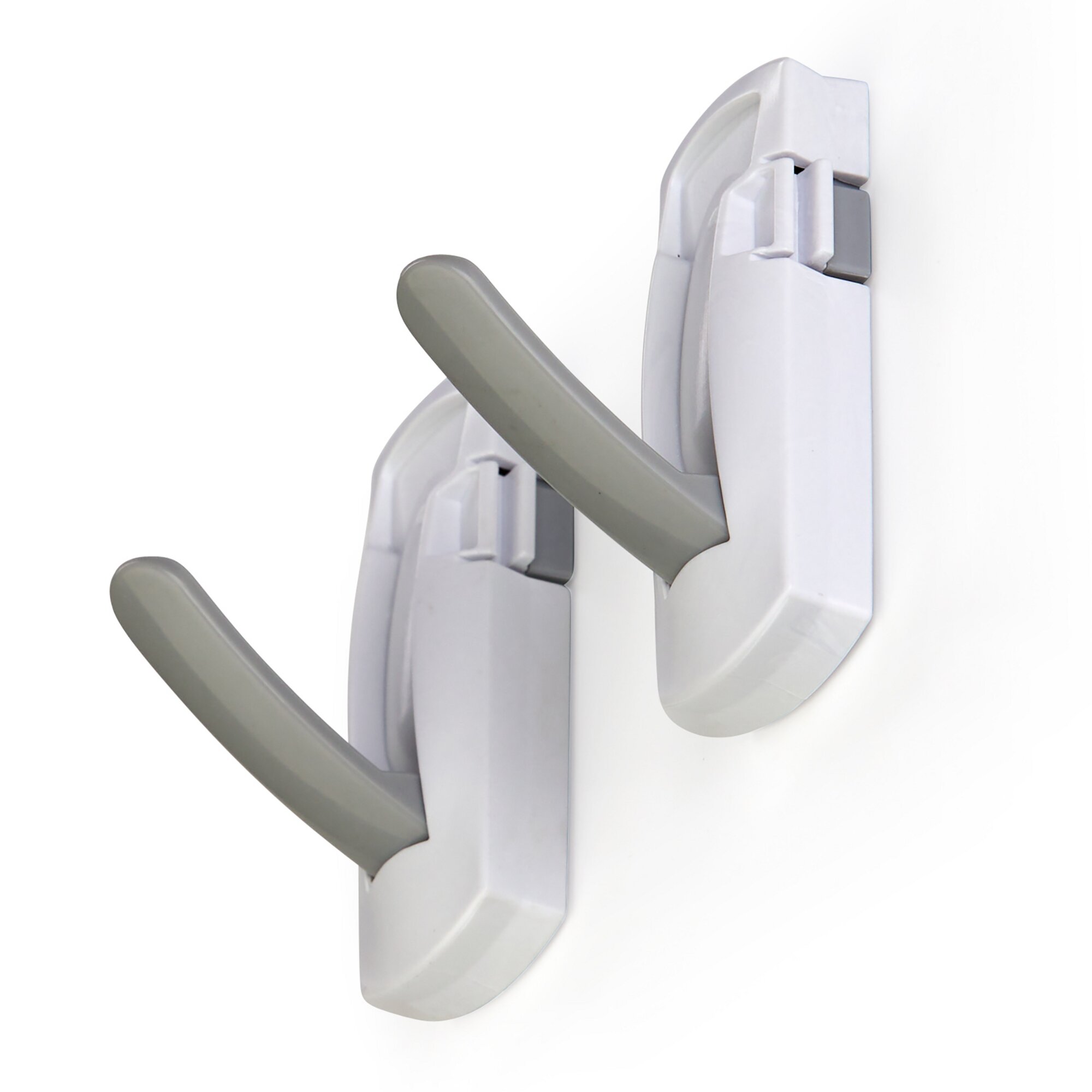 Klebe-Haken, klappbar, M