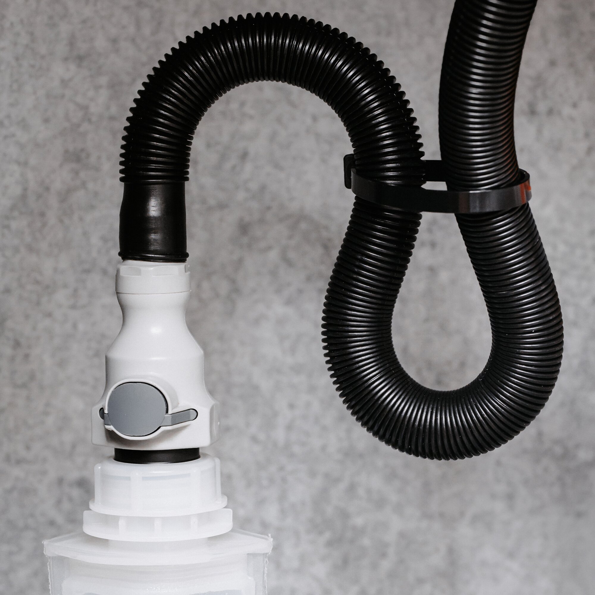Grauwasser Sammelsystem Van Editon 10 Liter