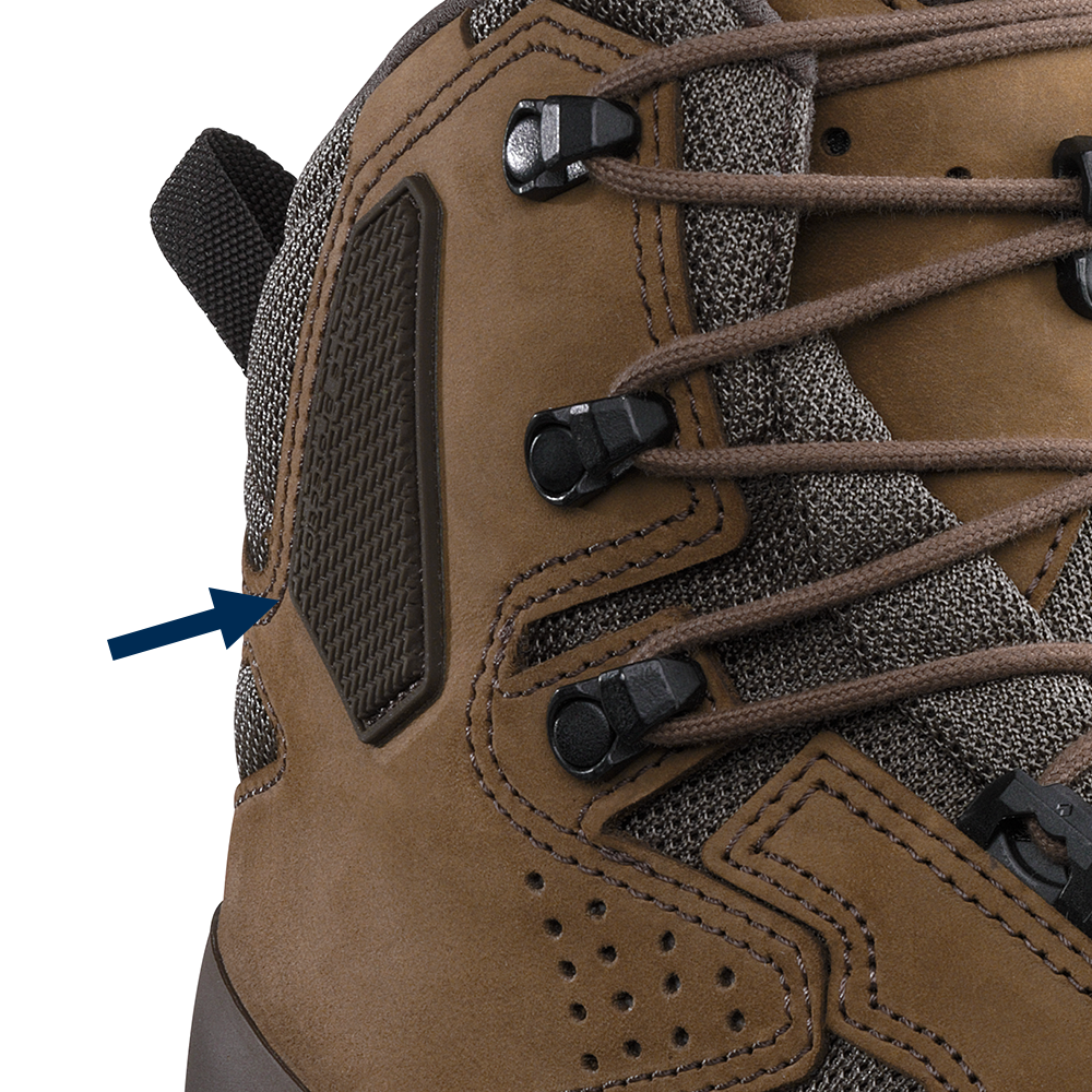Haix SCOUT 3.0 GTX brown