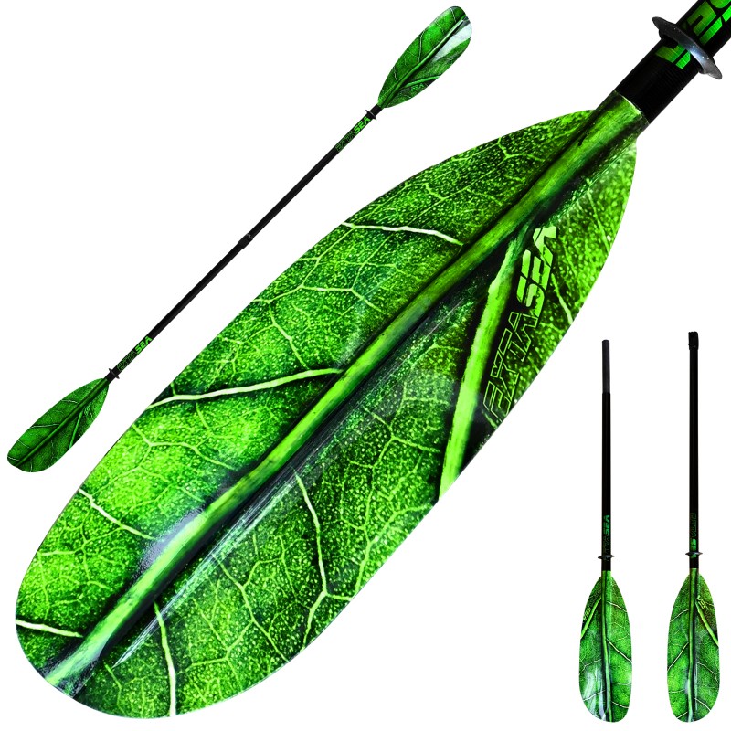 Extasea Leaf Vario
