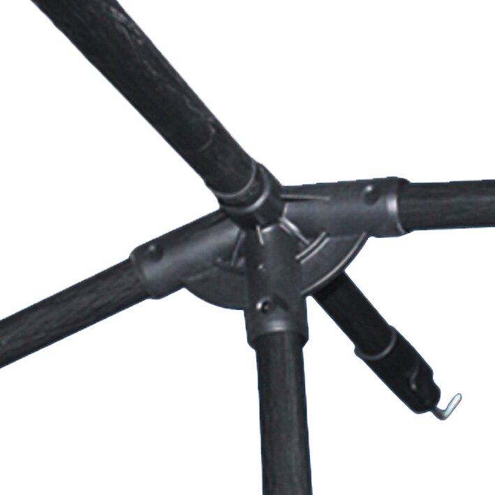 Fiberglasgestänge für Zelt Jade Gr. 8 – 10