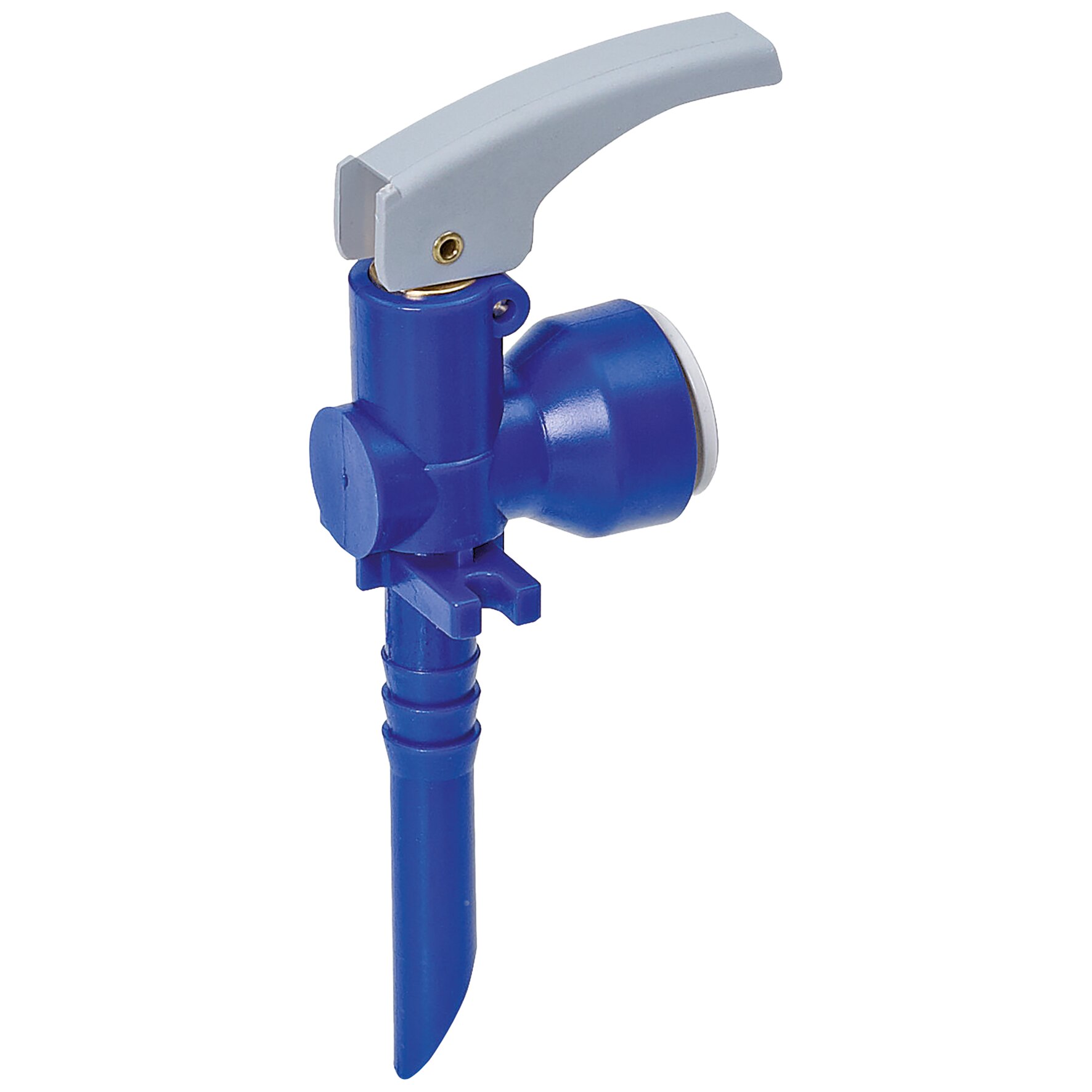 Ablassventil Uniquick, 1 Eingang