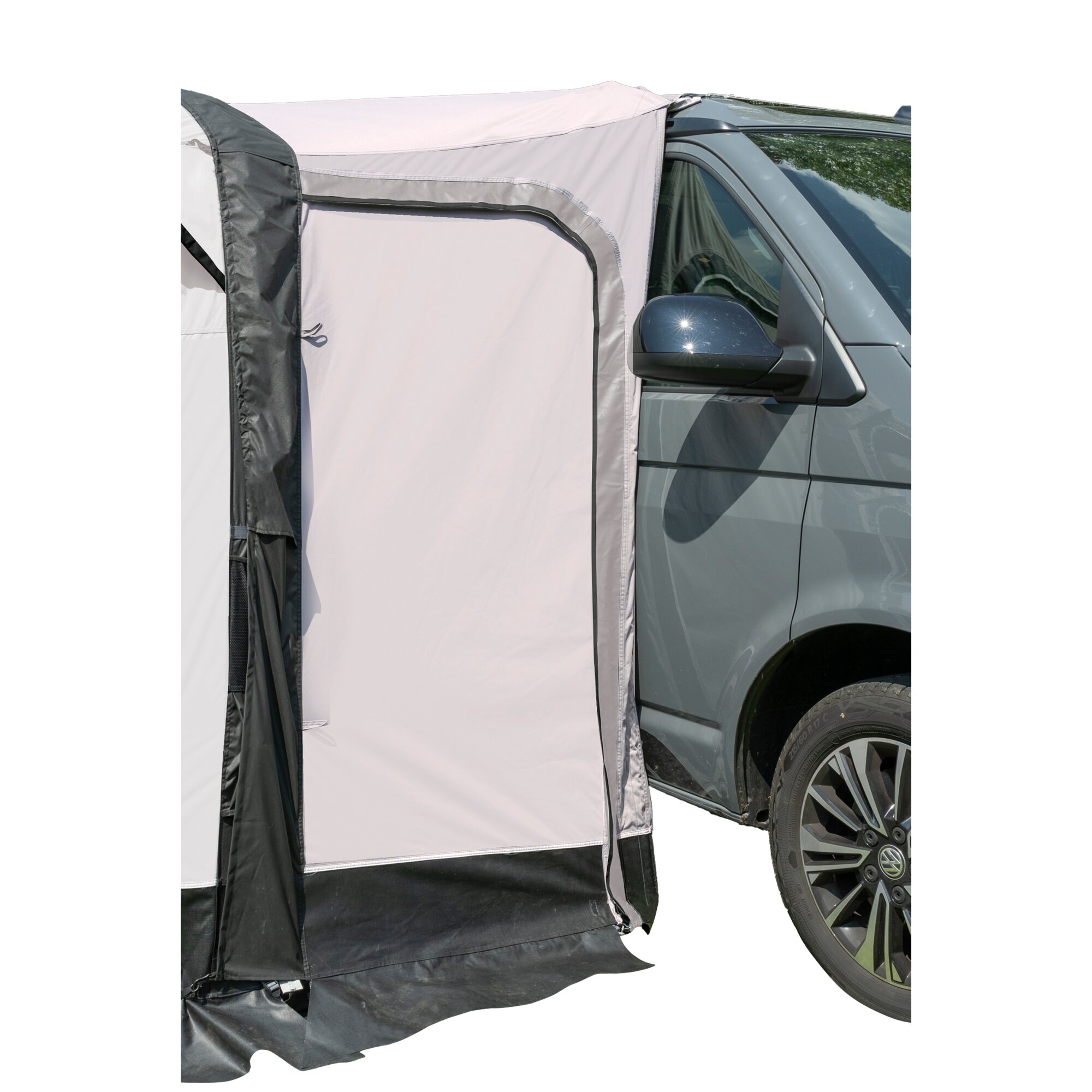 Schleuse Orion, 210 – 240 cm