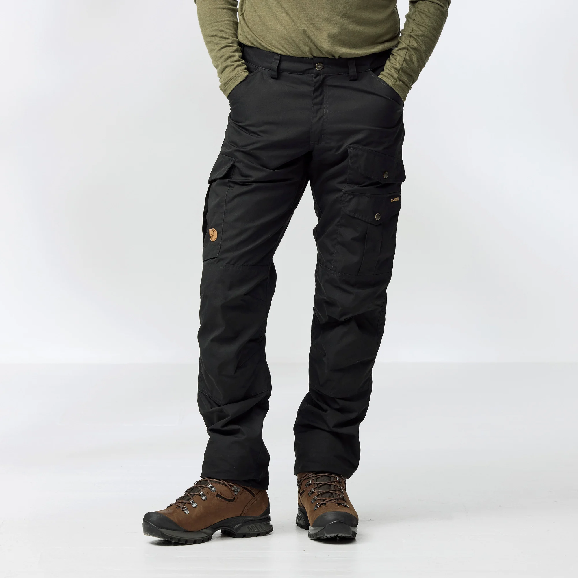 Fjällräven Barents Pro Trousers Men