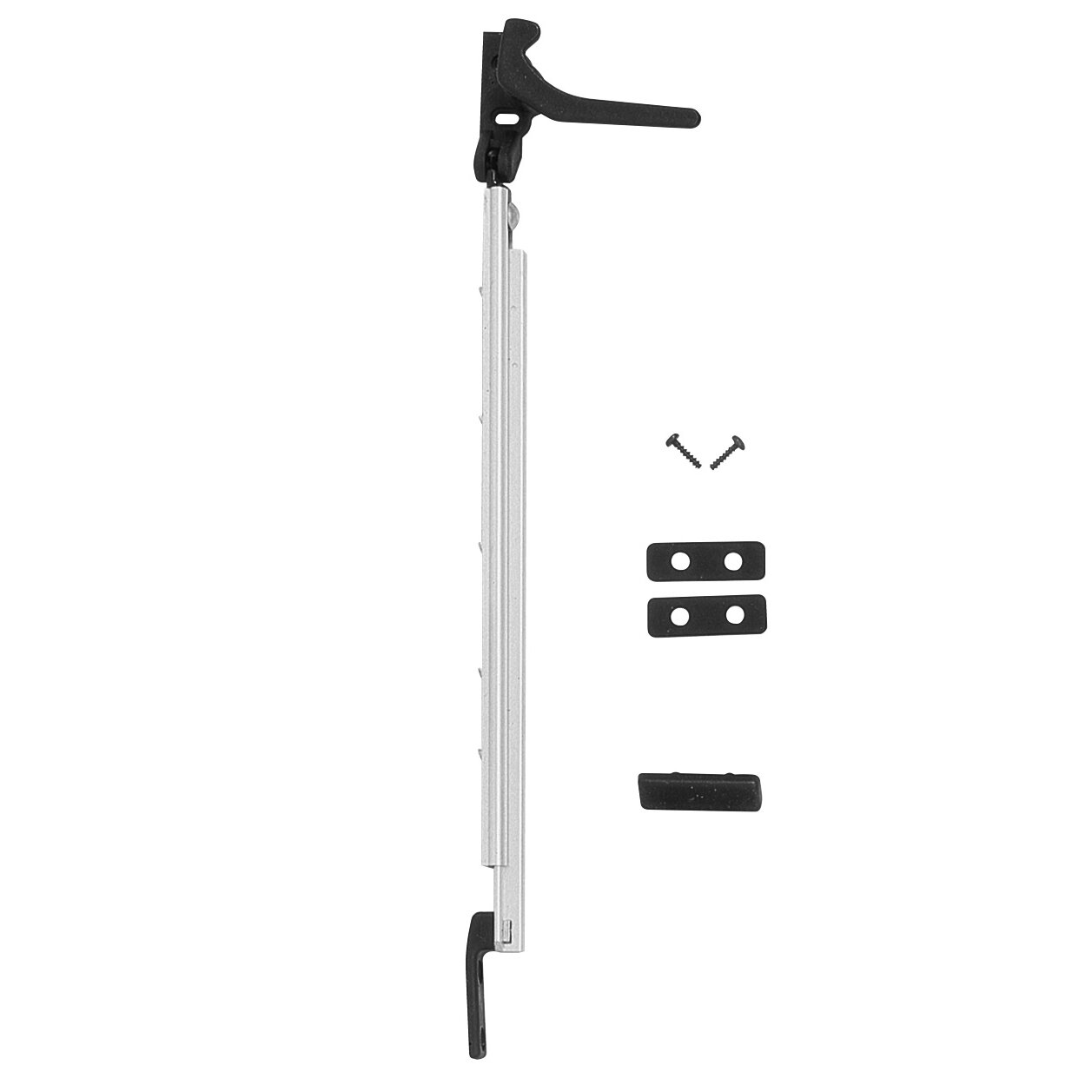Automatik Fensteraussteller, links, 300 mm, 1