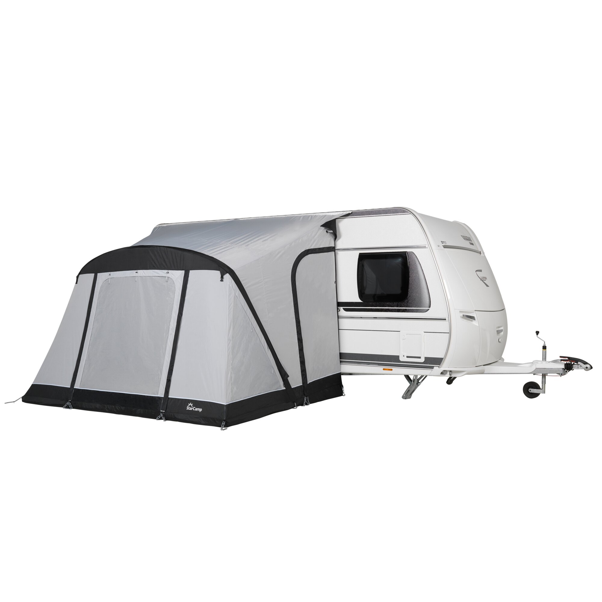 Teilzelt Quick'n Easy Air, 265 cm