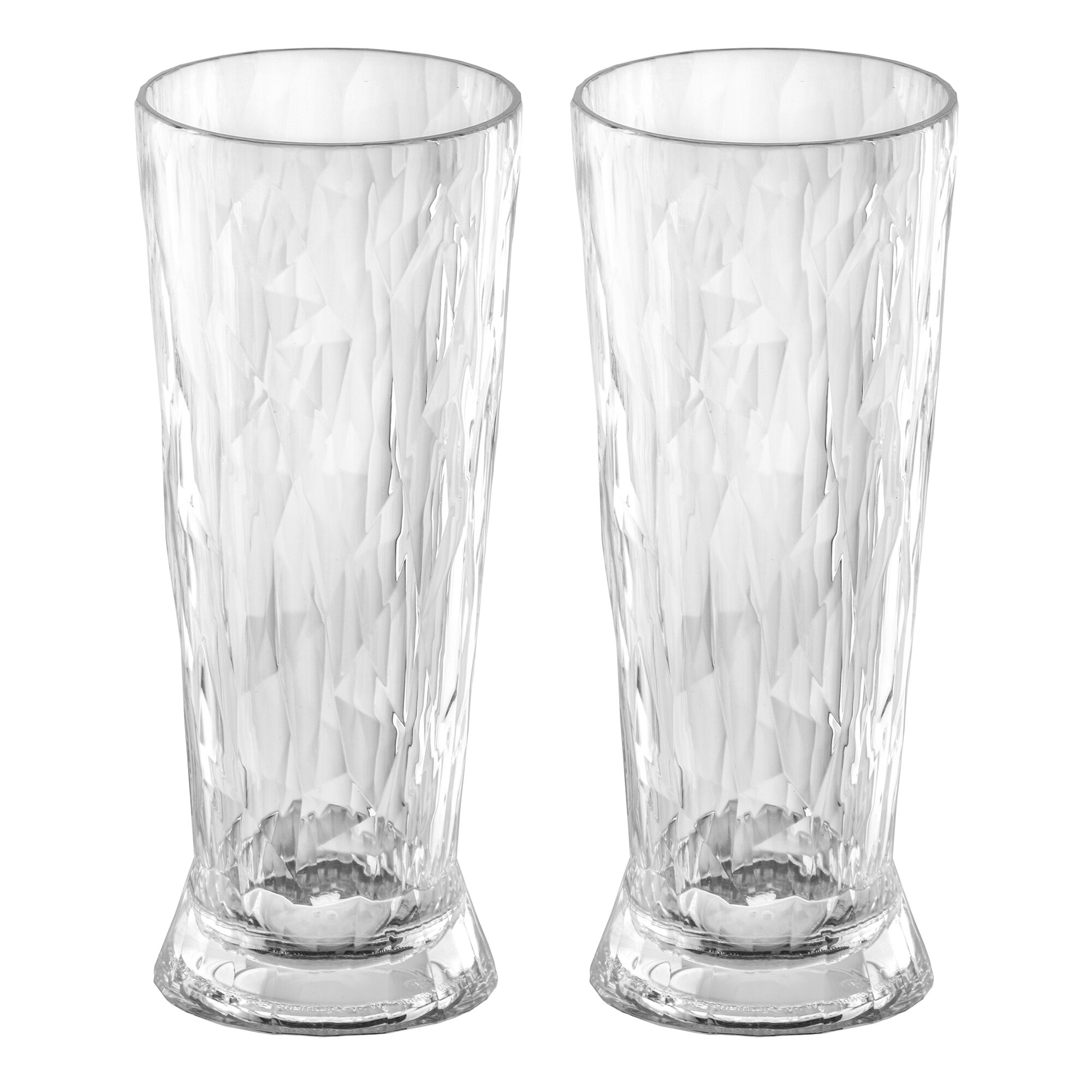 Trinkgläser Superglas CLUB, Bierglas 300 ml