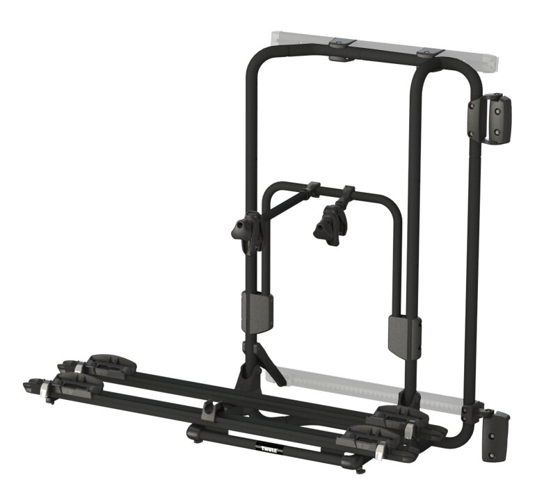 Fahrradträger Thule VeloTrack