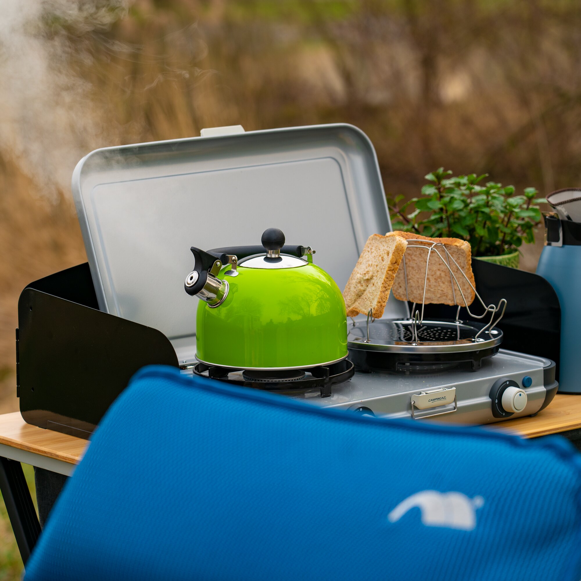 Camping Kitchen™ 2 Campingaz