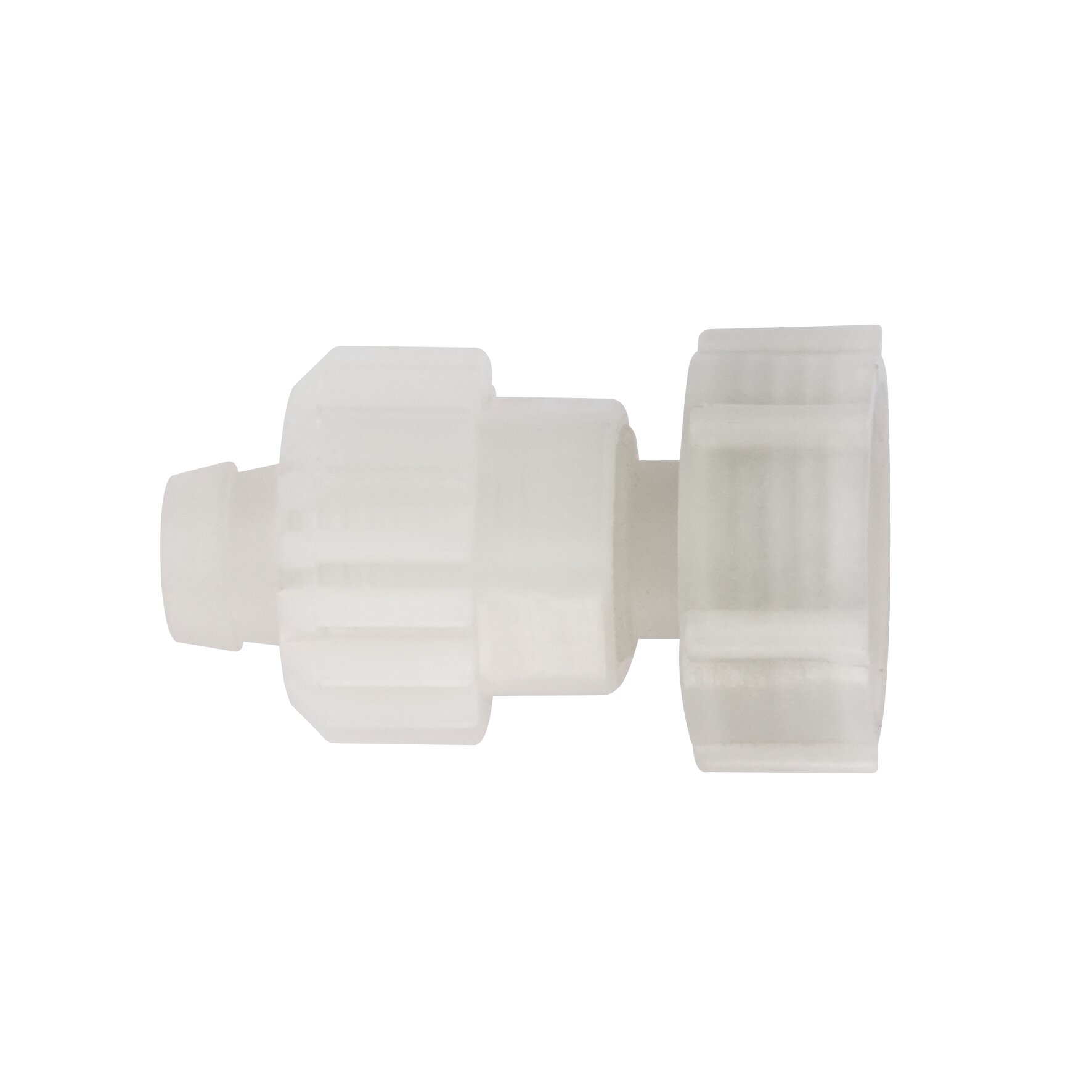 Adapter 1/2' auf X-Fix mit Muttern Adapter 1/2' auf X-Fix mit Muttern