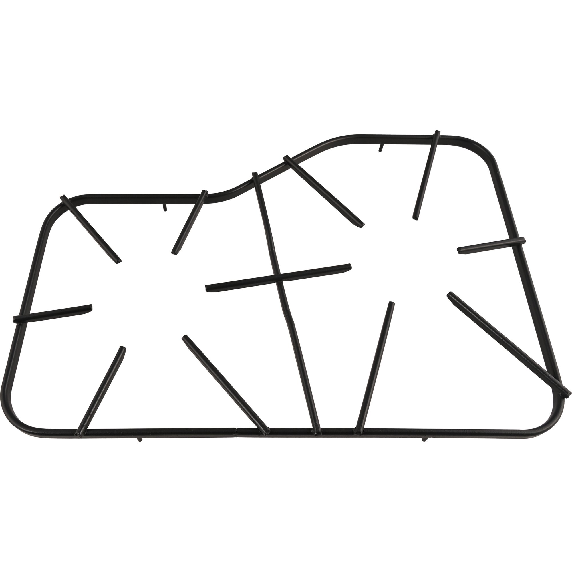 Rost für Dometic-Kombinationen CVC1700 und CVC1700G, Becken links