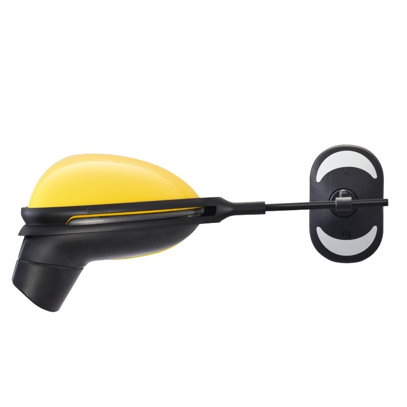 Spezial Caravan Außenspiegel Porsche Cayenne (8/2017)