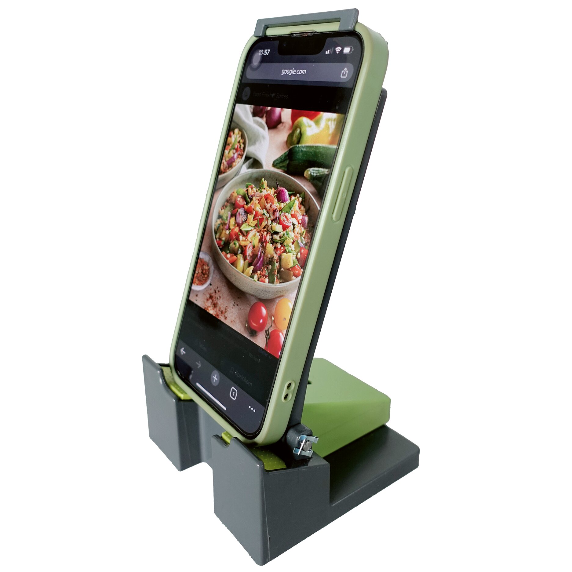 Handy-/Tablethalter