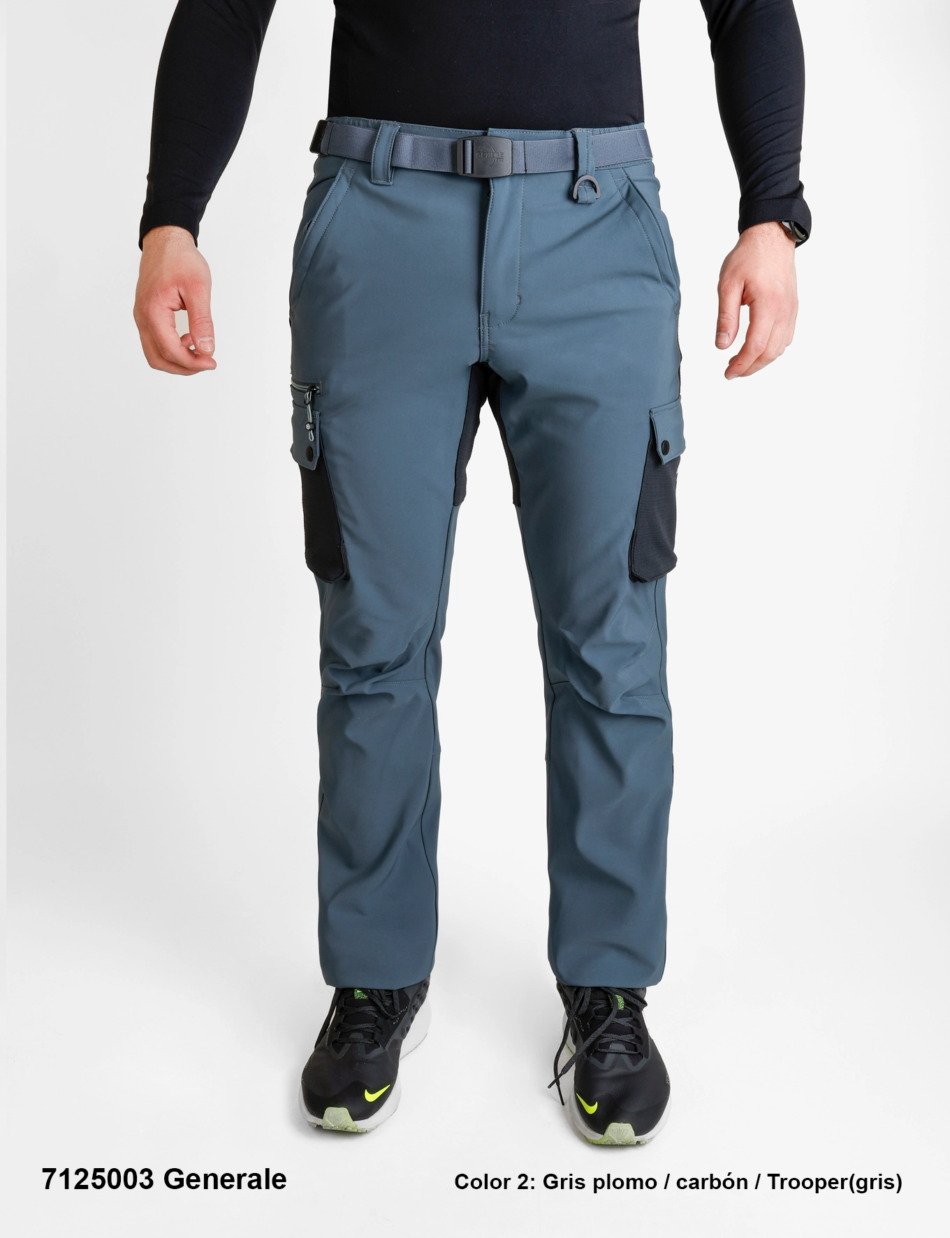Sphere Pro Generale Trekking Pant Herren