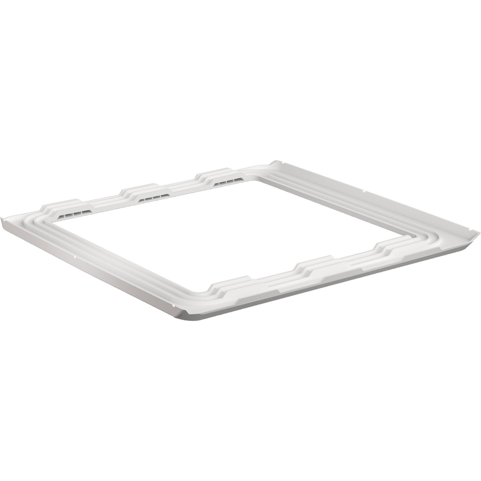 Adapterrahmen für Dachfenster und Dometic Dachklimaanlagen für Fiat Ducato, ab Bj. 2006/07