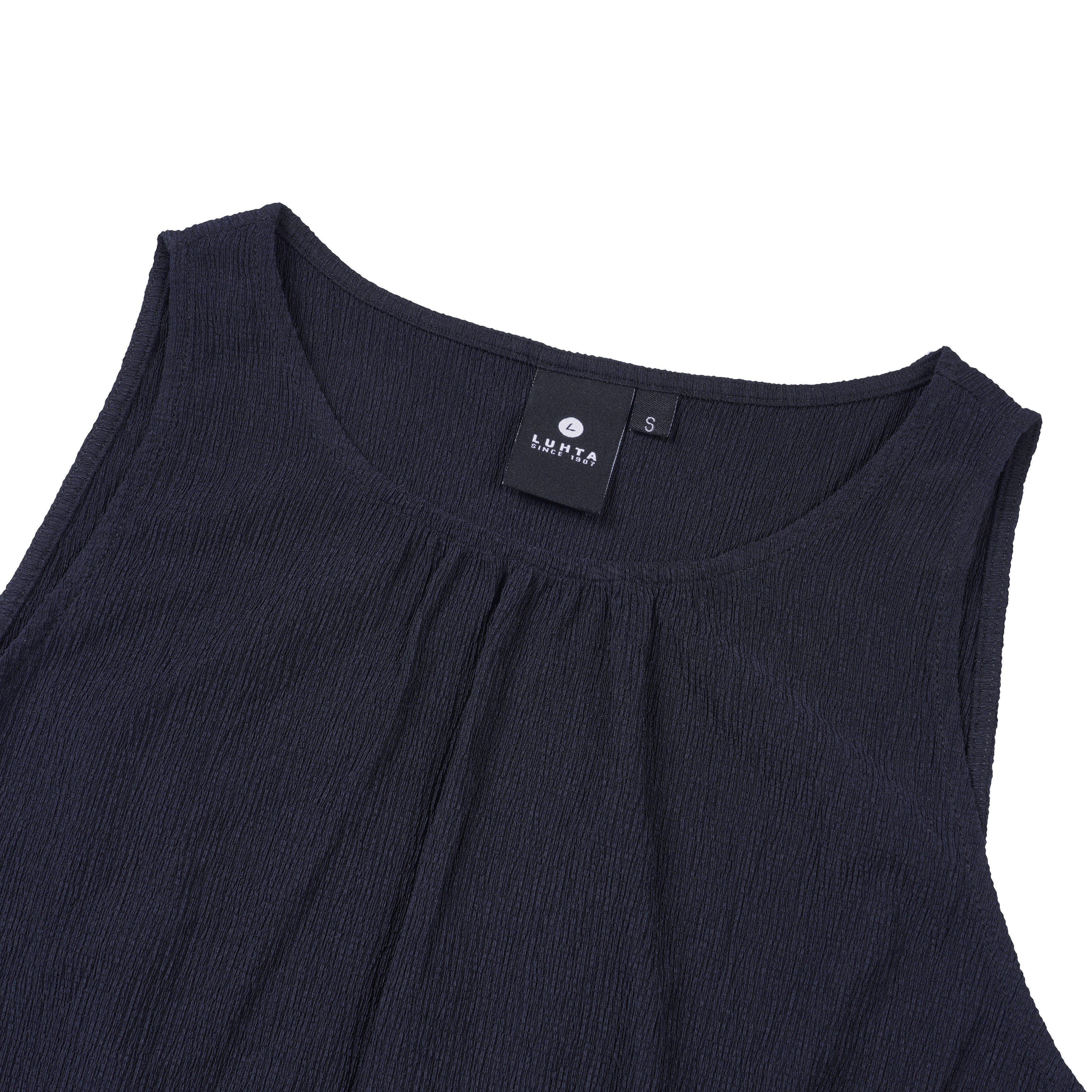 Luhta Hiltuniemi Kleid