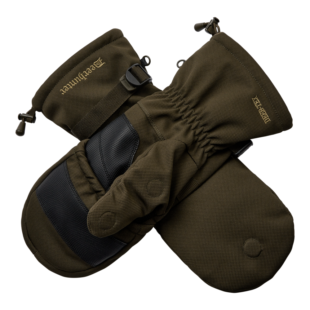 Deerhunter Muflon Pro Handschuhe