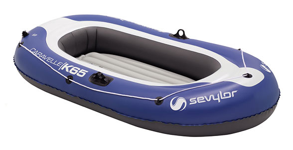 Sevylor Caravelle K85