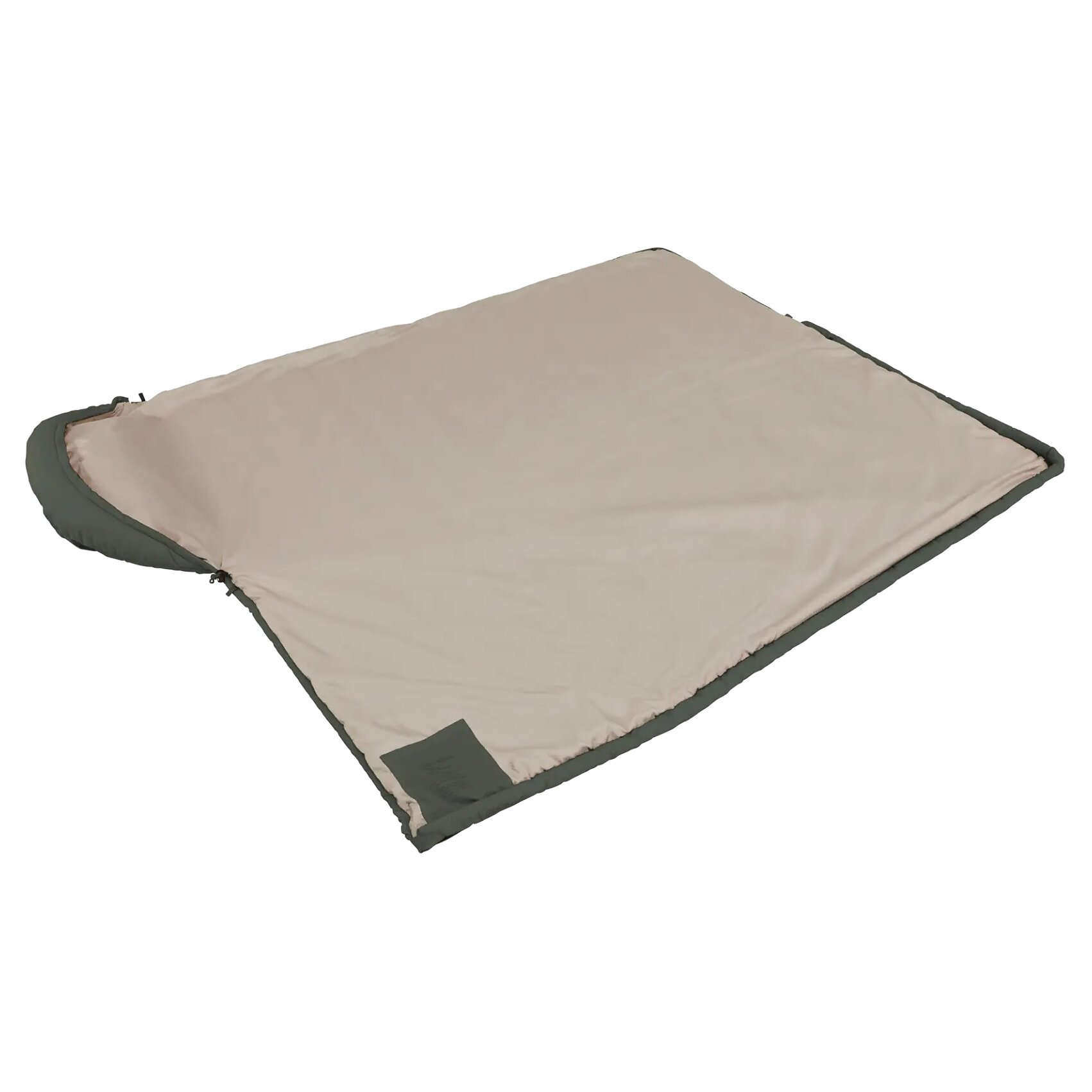Schlafsack Campion Prime 215 x 80 cm