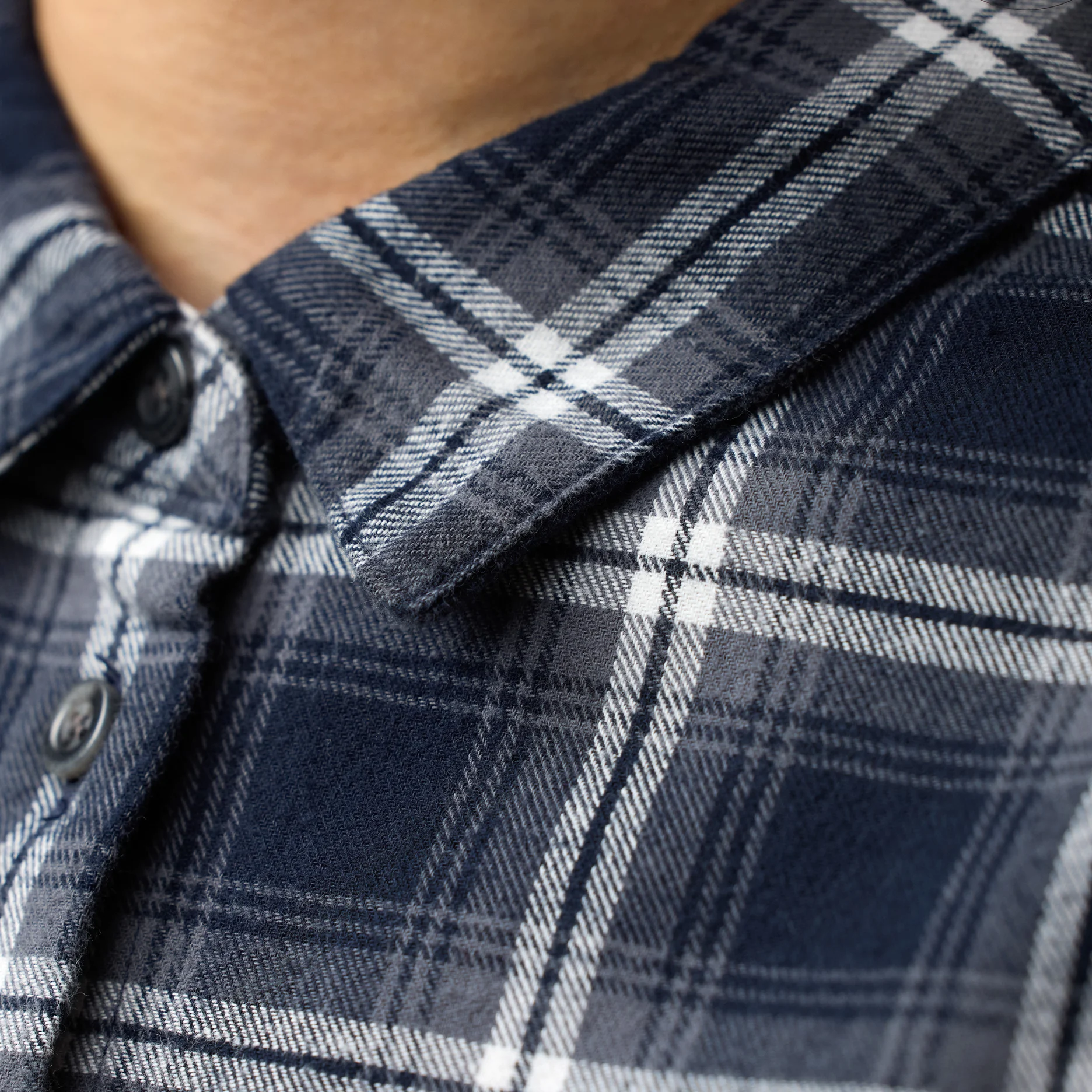 Fjällräven Övik Flannel Shirt Women