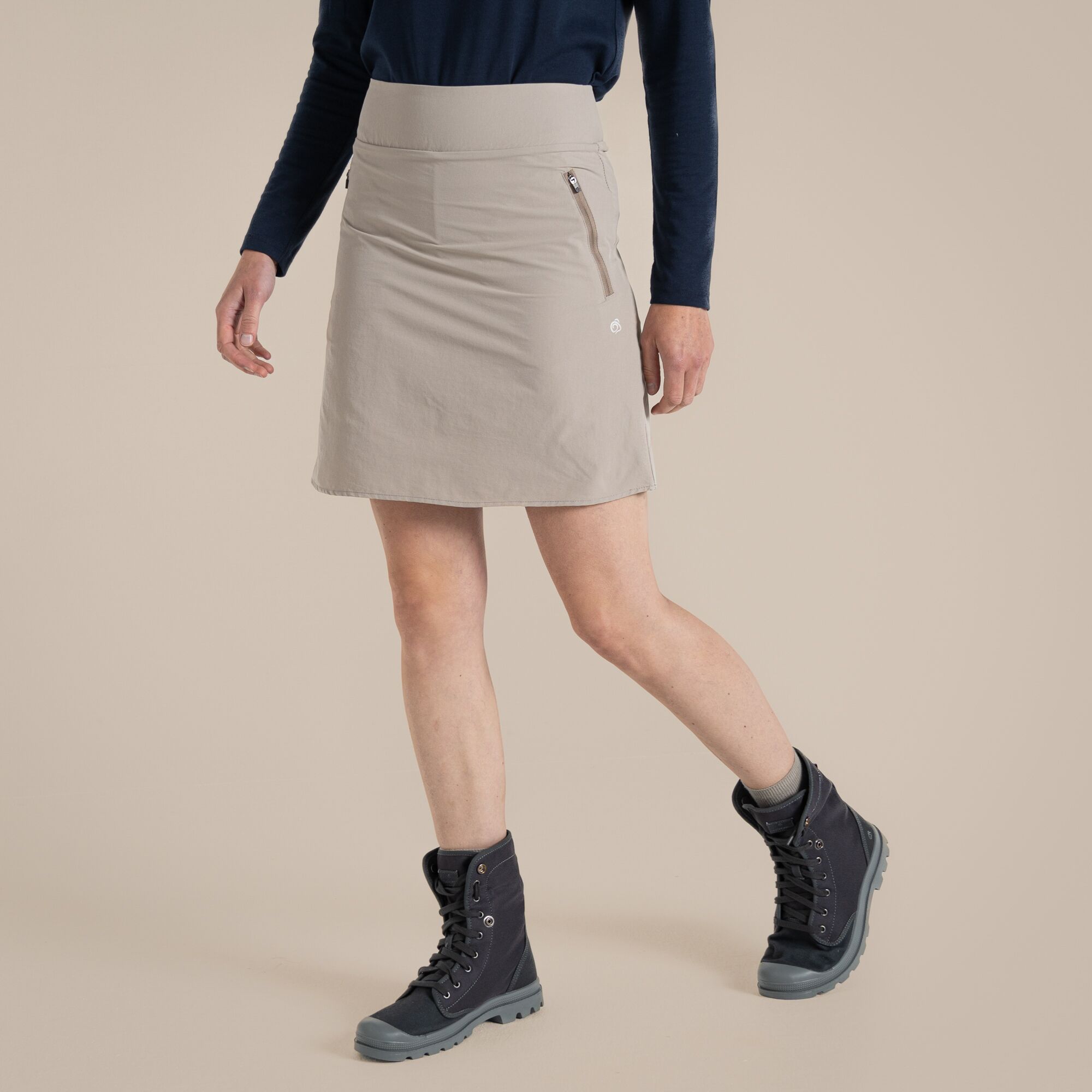 Craghoppers Nosilife Pro Skort II Damen