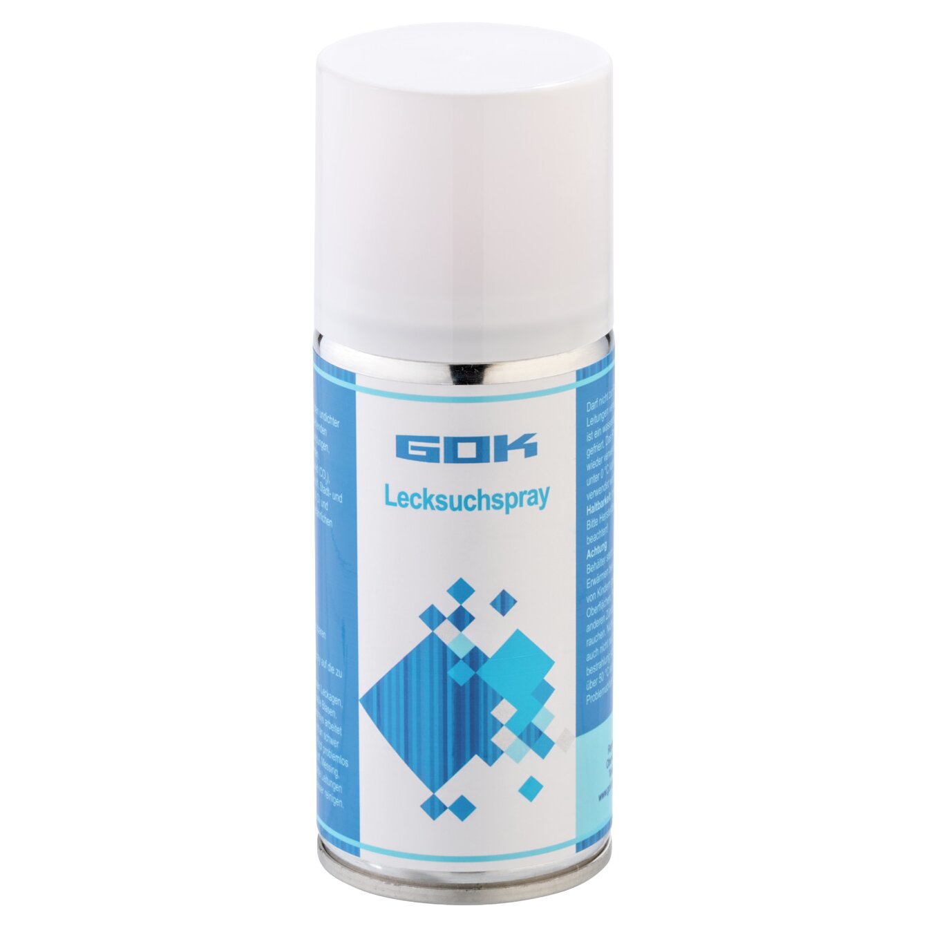 Lecksuchspray Dose 125 ml SV