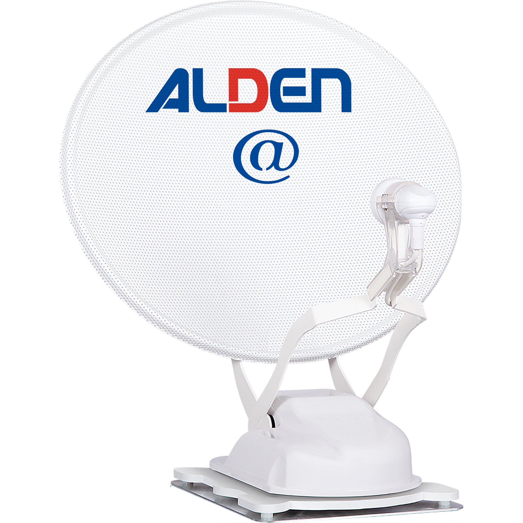 Sat-Anlage Onelight@ EVO 60 Ultrawhite, 23,6" (59,9 cm)