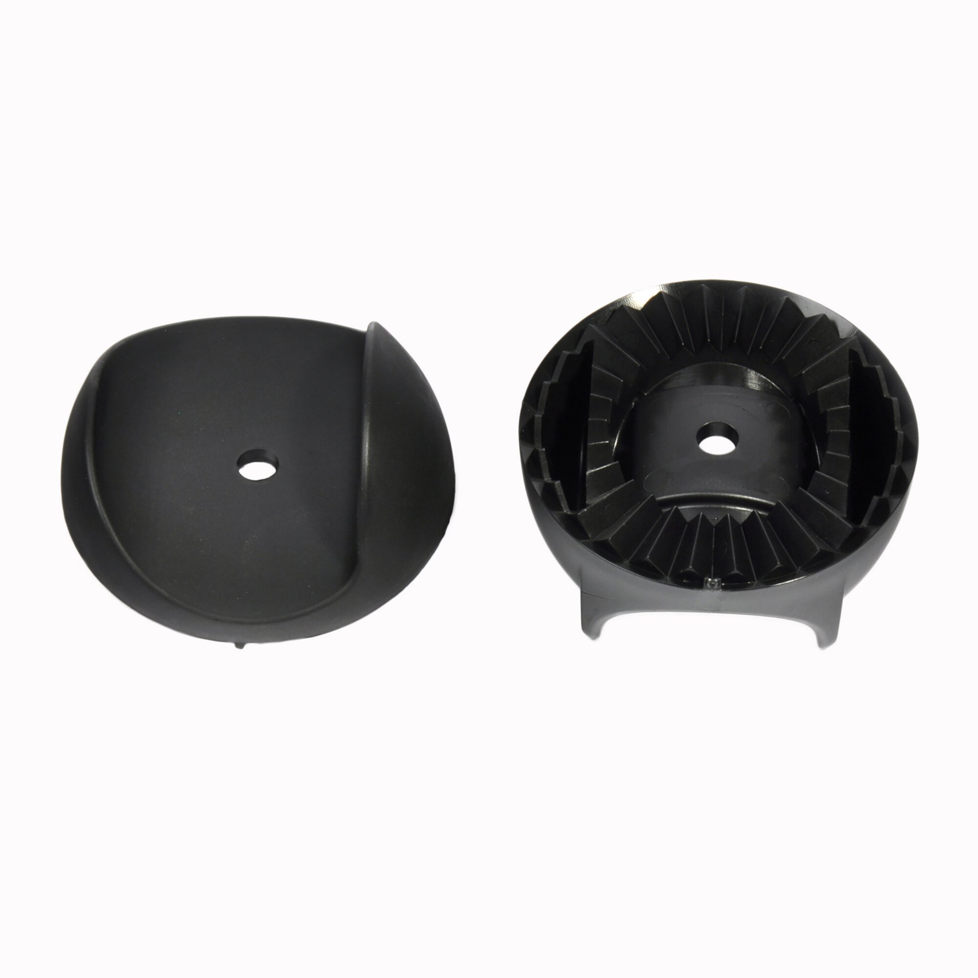 Set Sattelscheiben Thule Elite G2 / G2 Ducato, oval